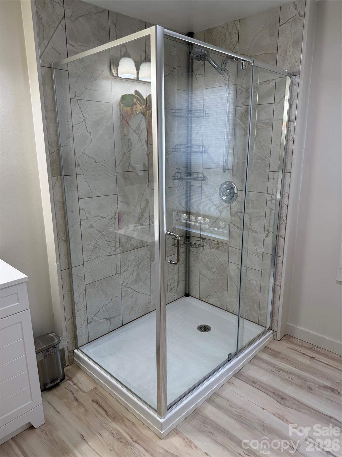 Forest Park - Residential