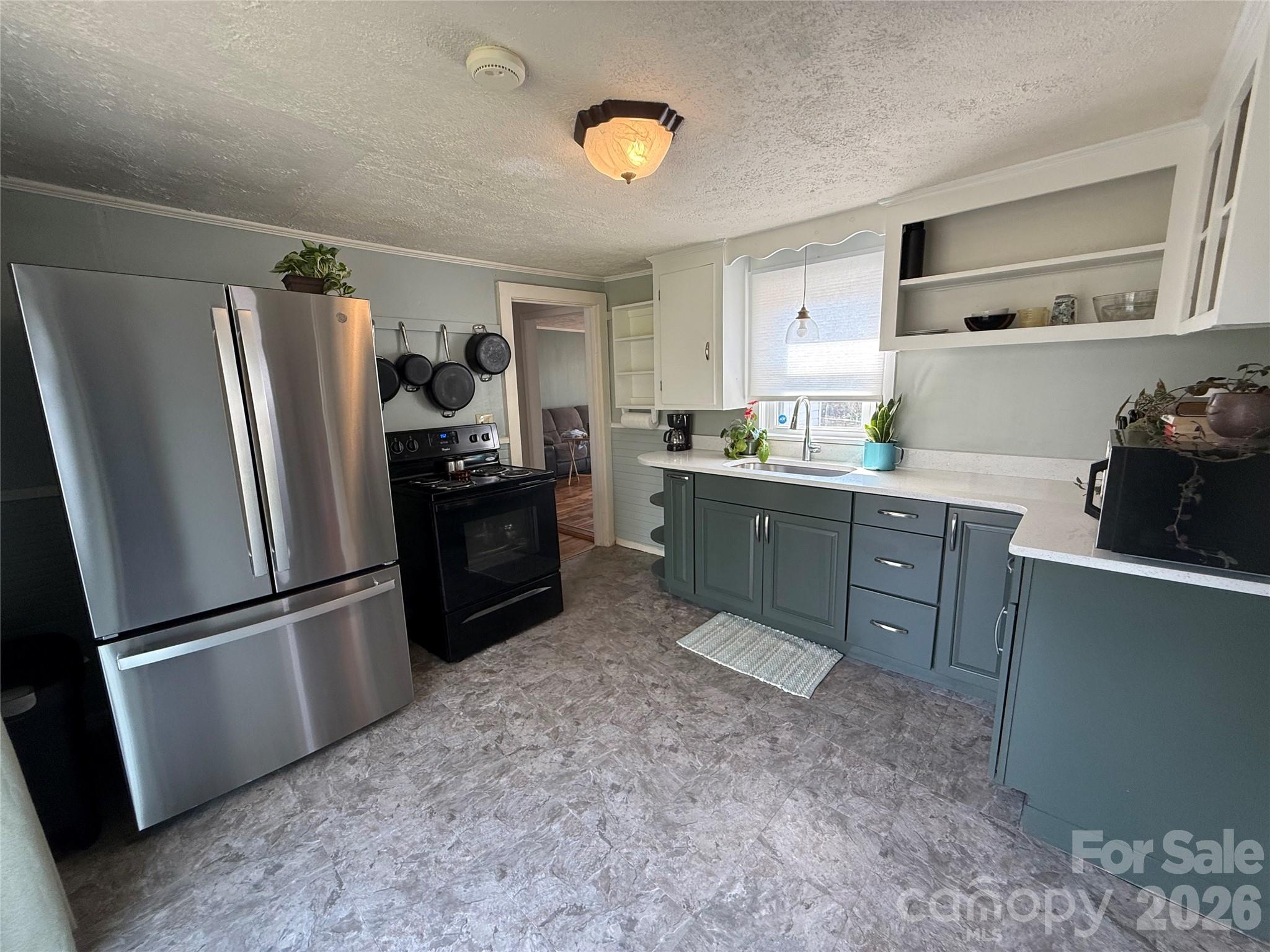 Forest Park - Residential