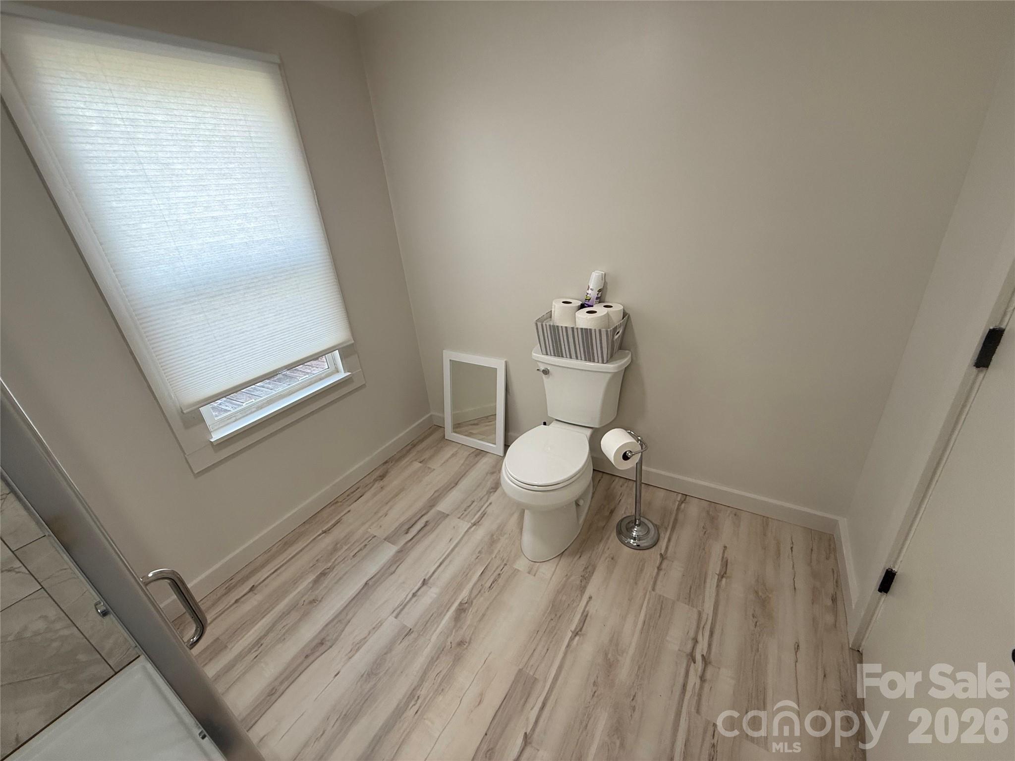 Forest Park - Residential