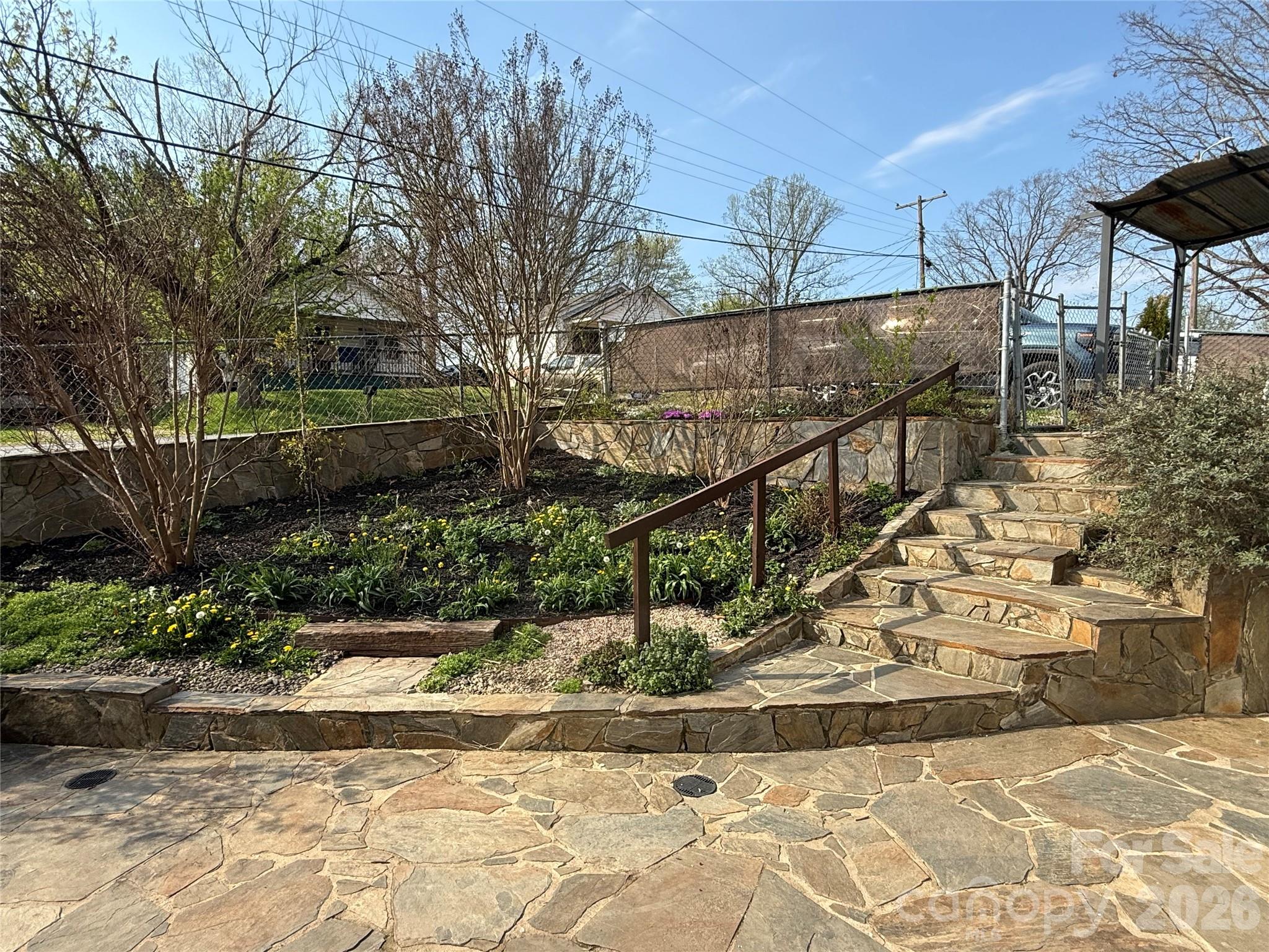 Forest Park - Residential