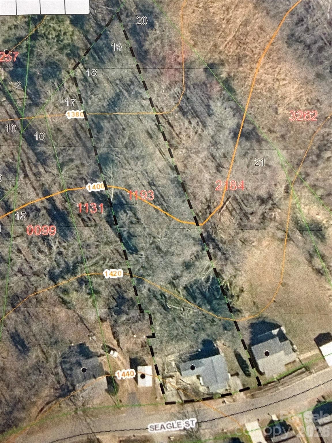 Forest Park - Residential