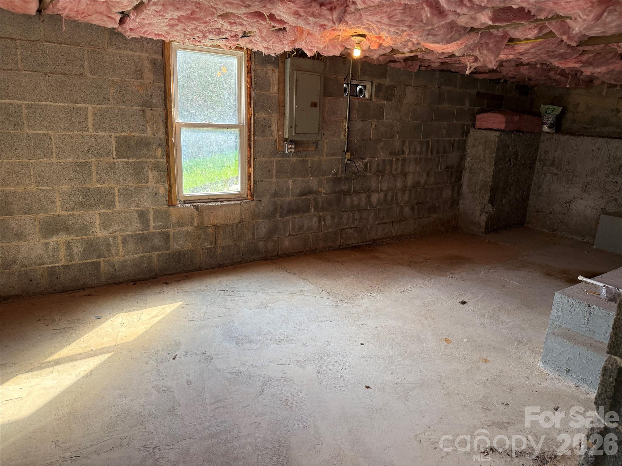 Forest Park - Residential