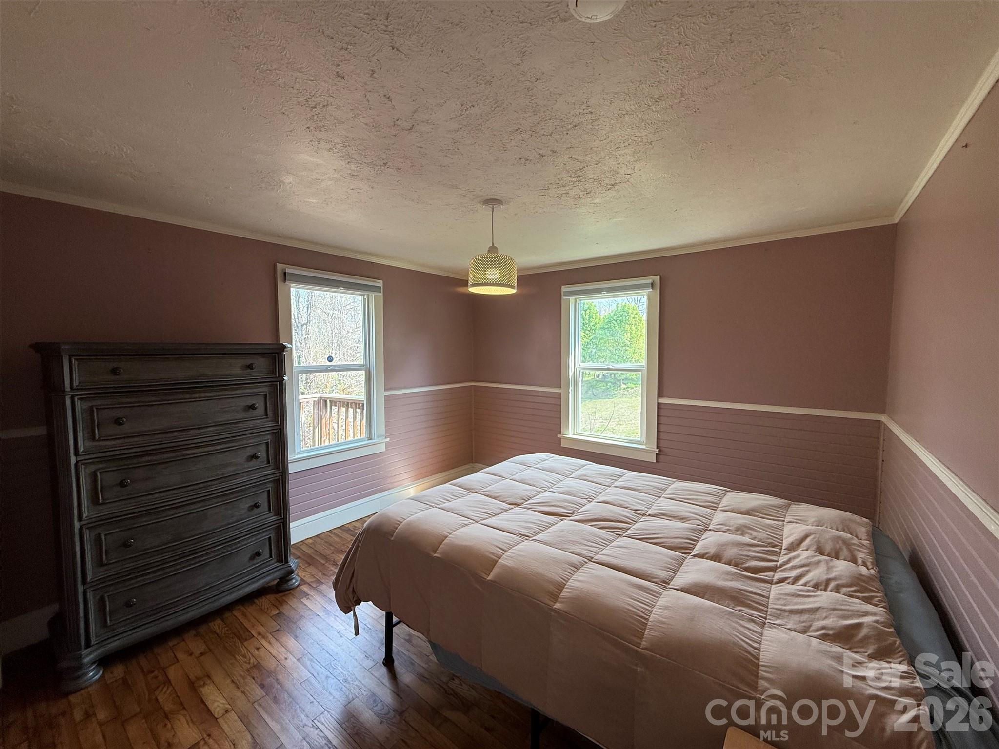 Forest Park - Residential