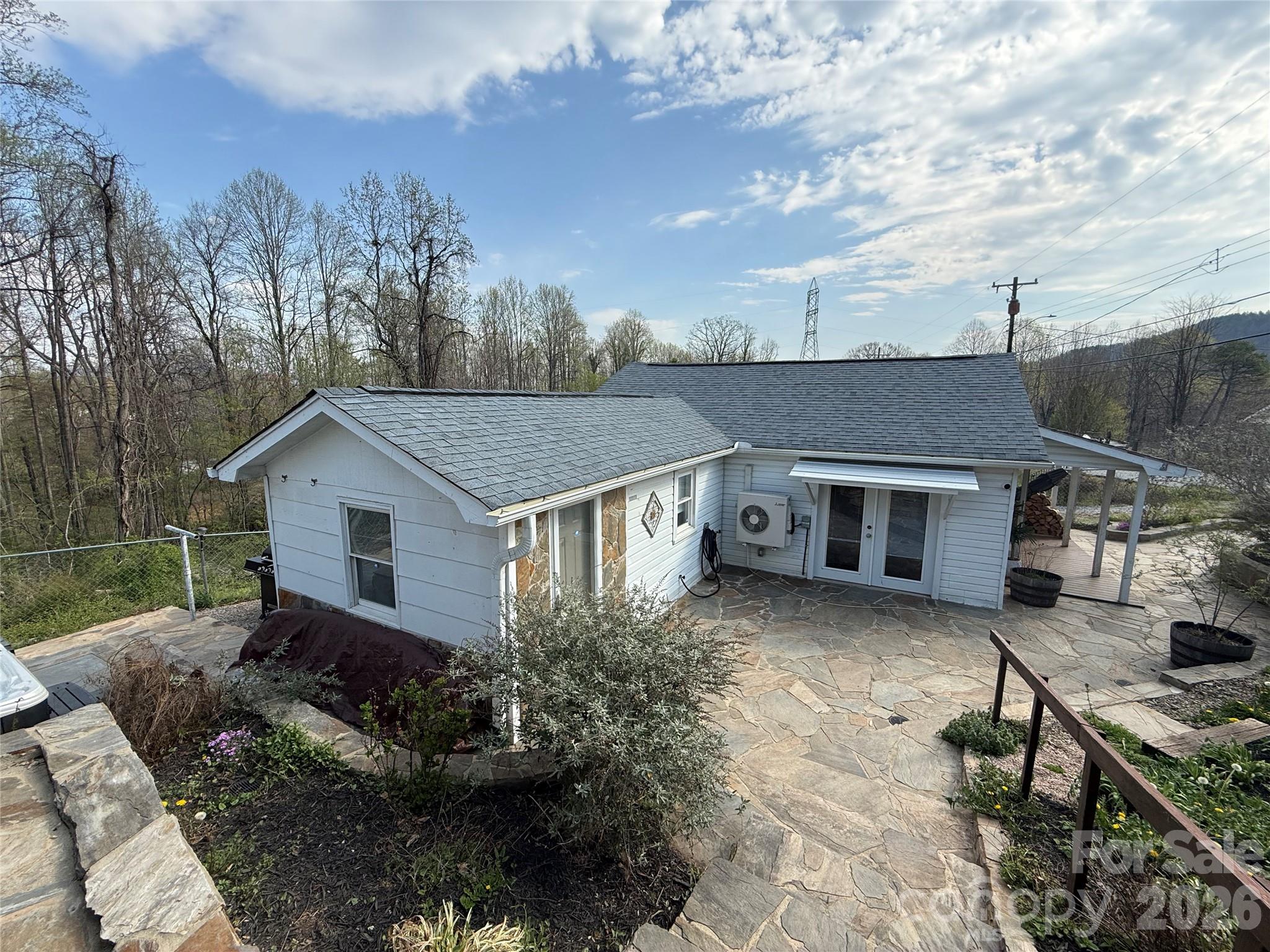 Forest Park - Residential