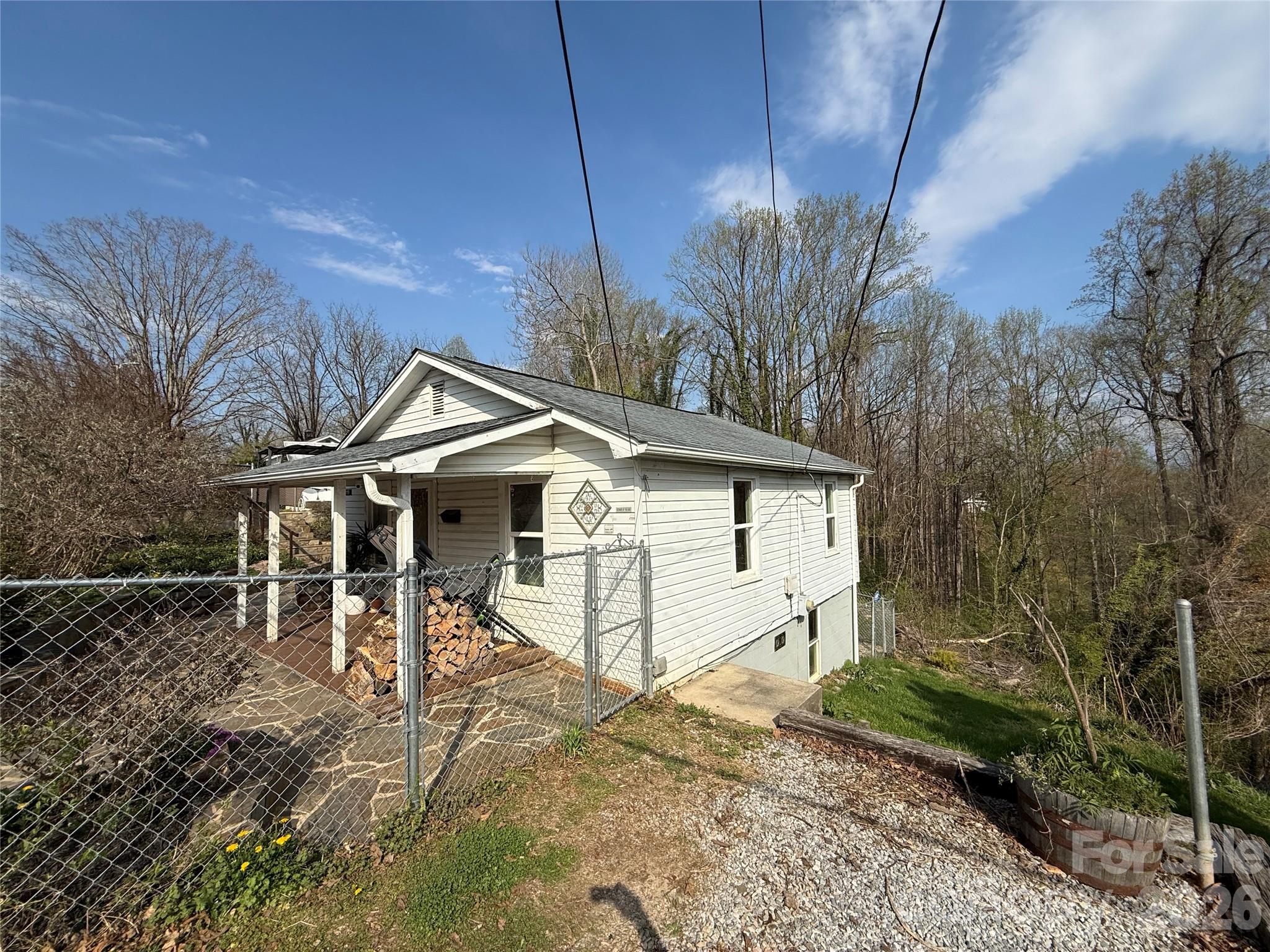 Forest Park - Residential