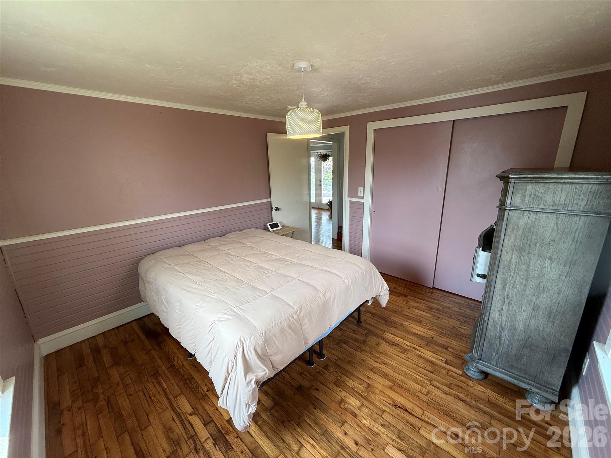 Forest Park - Residential