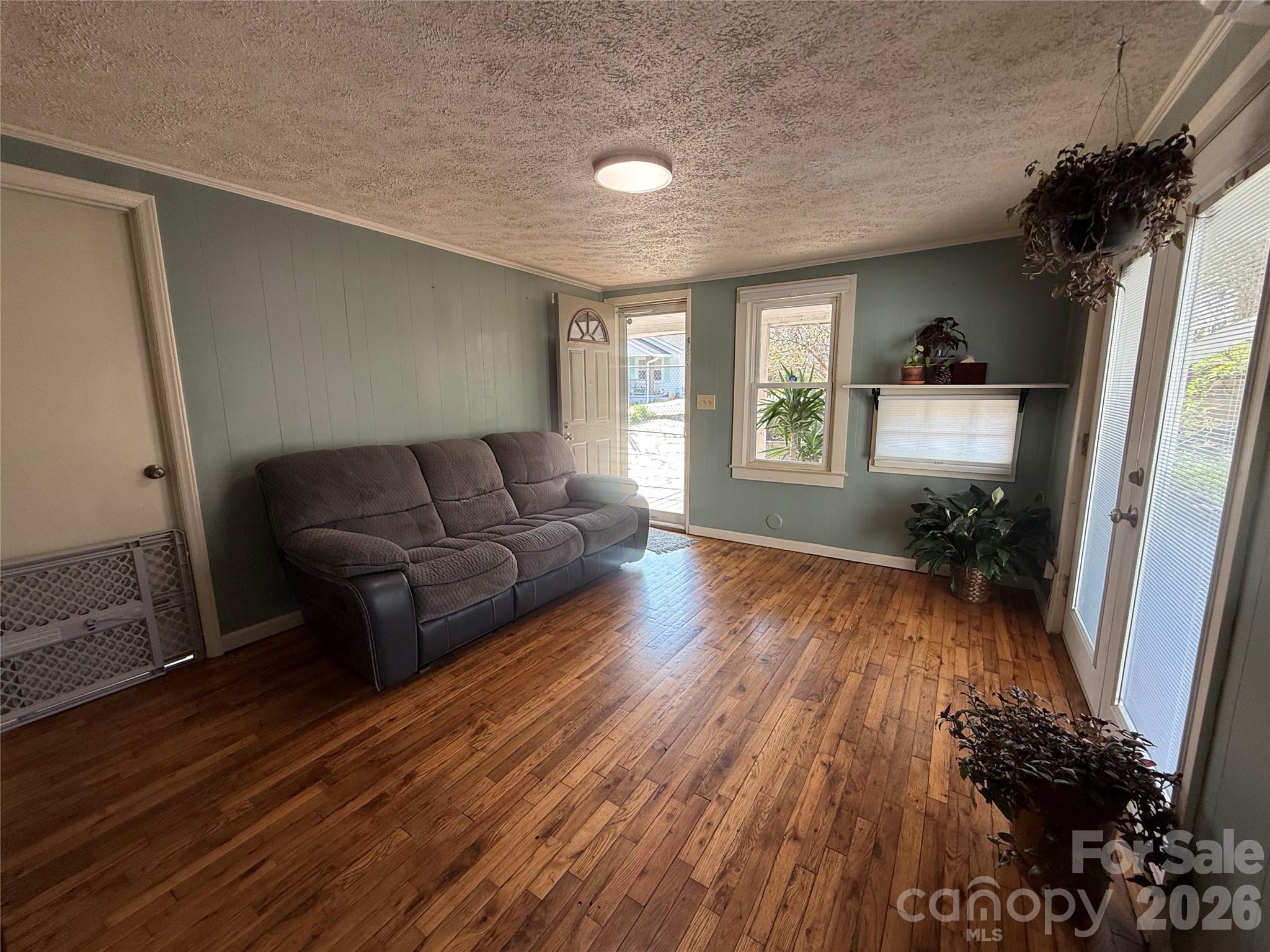 Forest Park - Residential