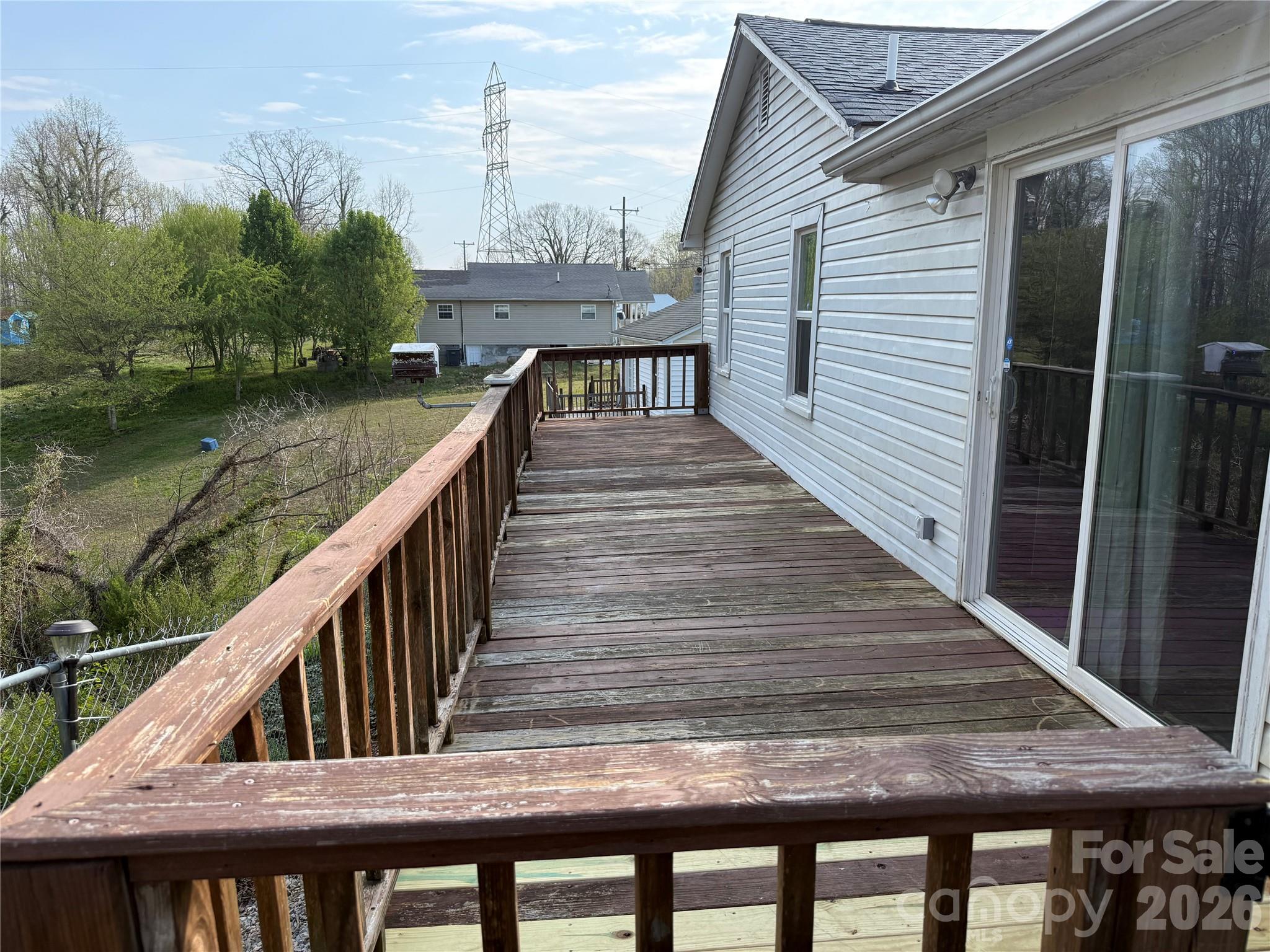 Forest Park - Residential