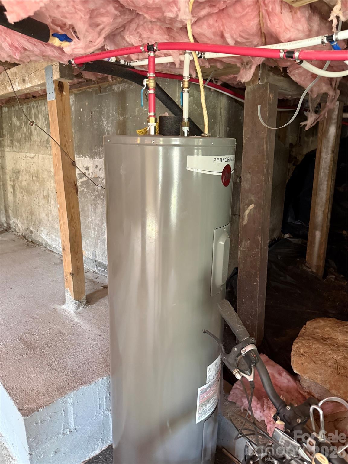 Forest Park - Residential