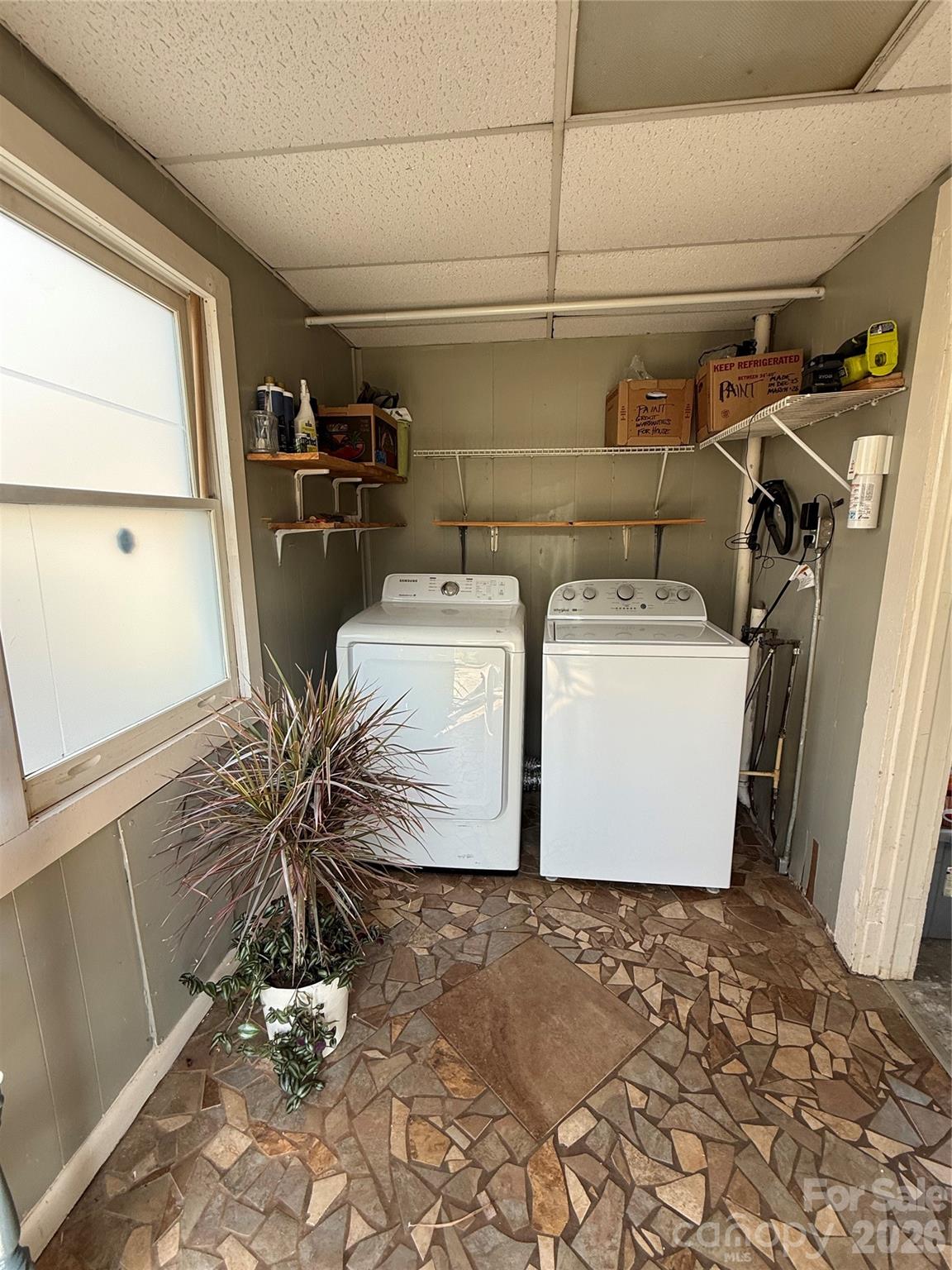 Forest Park - Residential