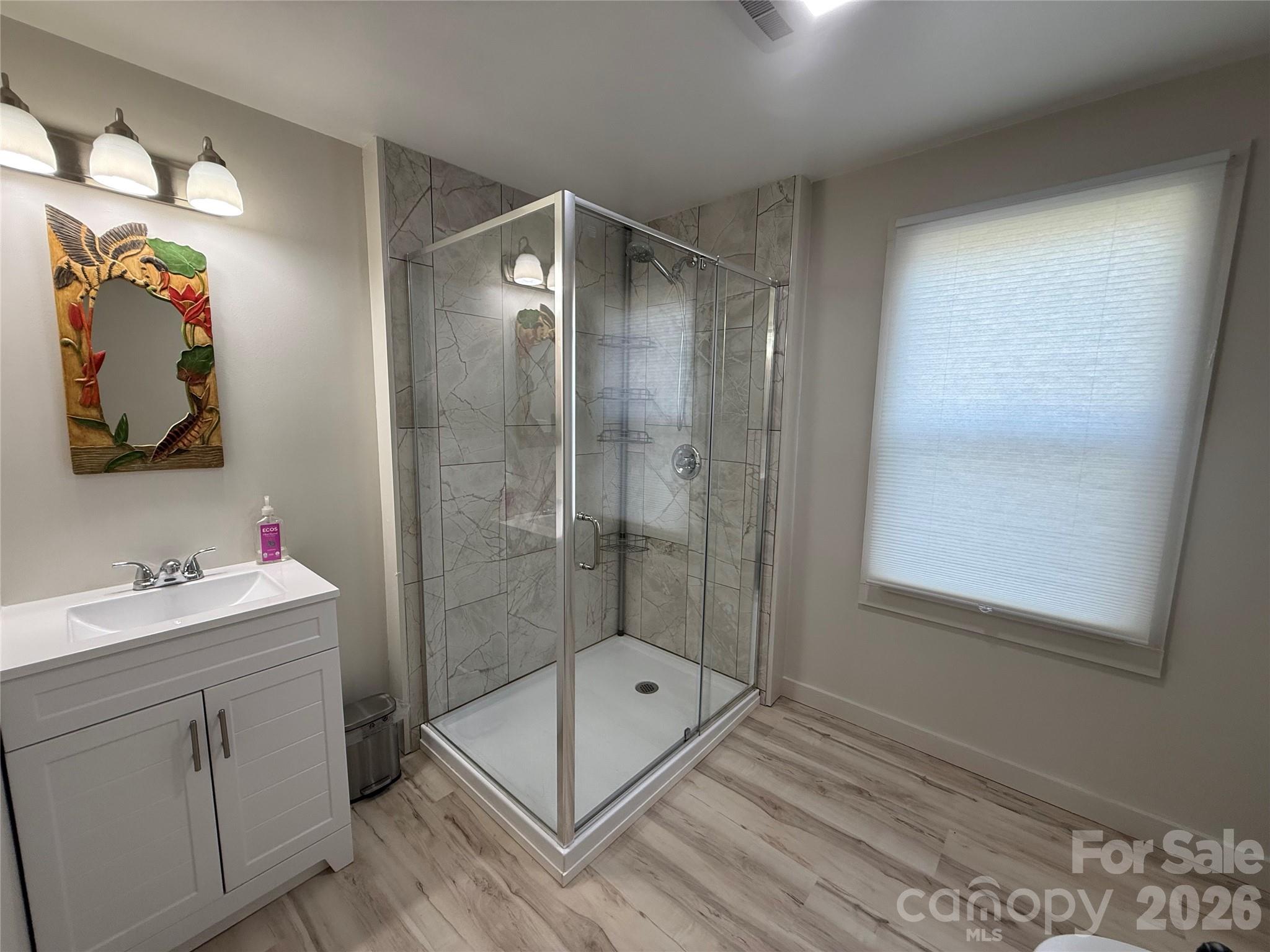 Forest Park - Residential