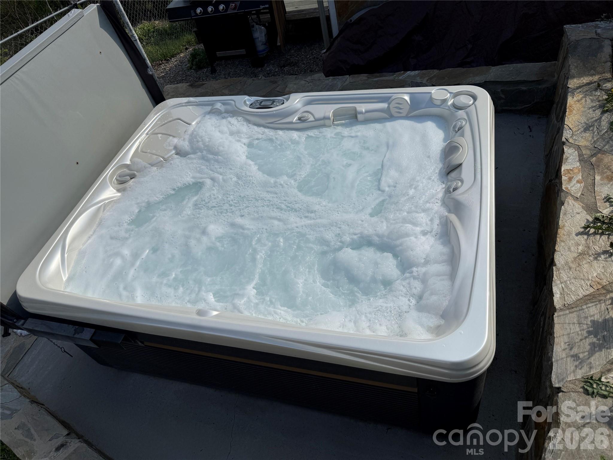 Forest Park - Residential