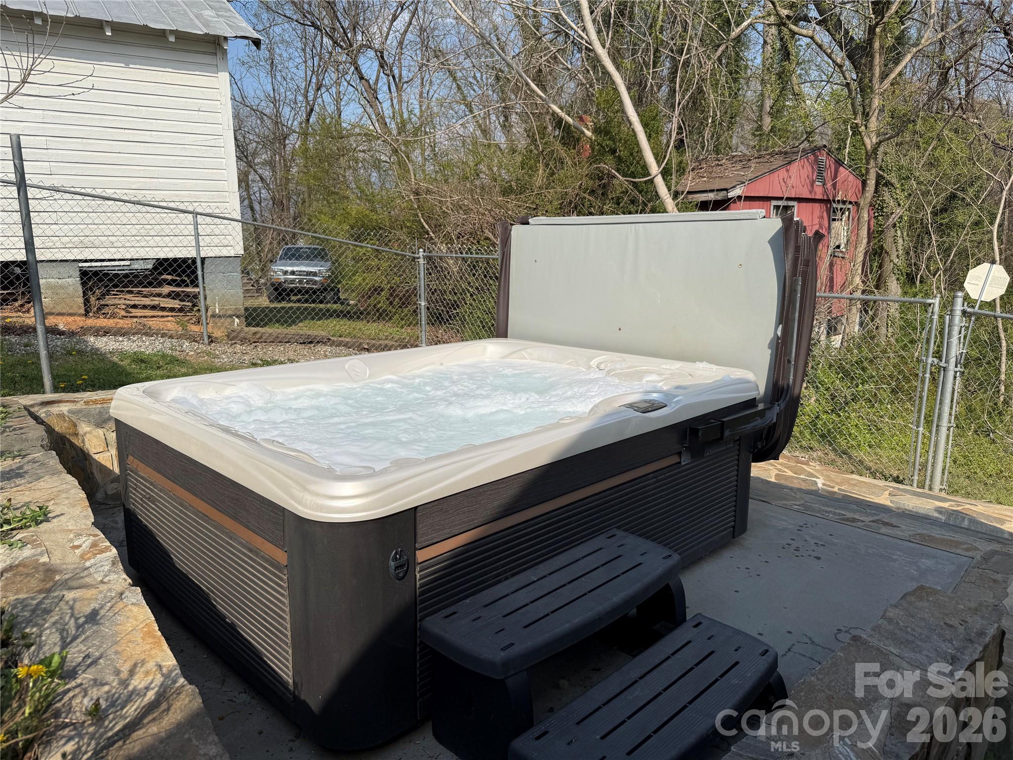 Forest Park - Residential