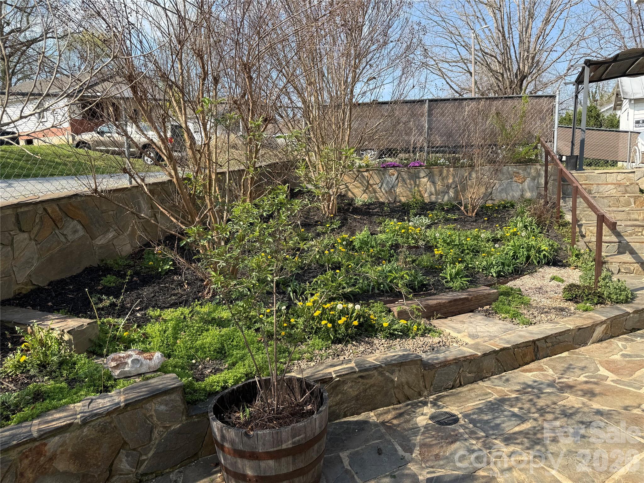 Forest Park - Residential