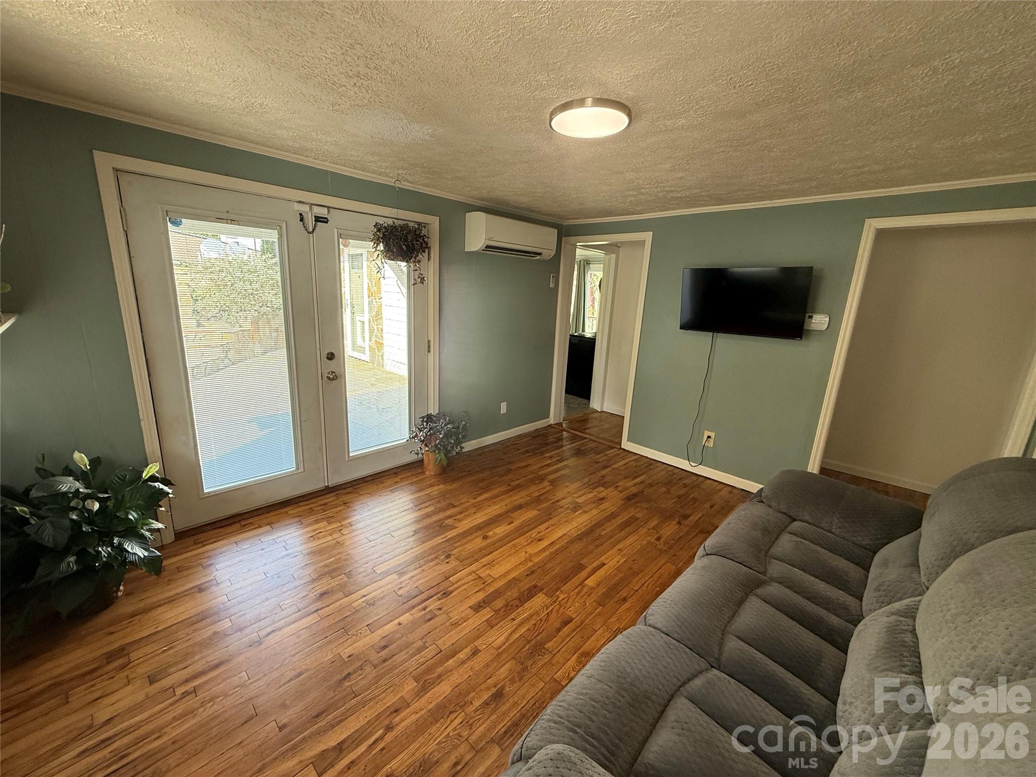 Forest Park - Residential