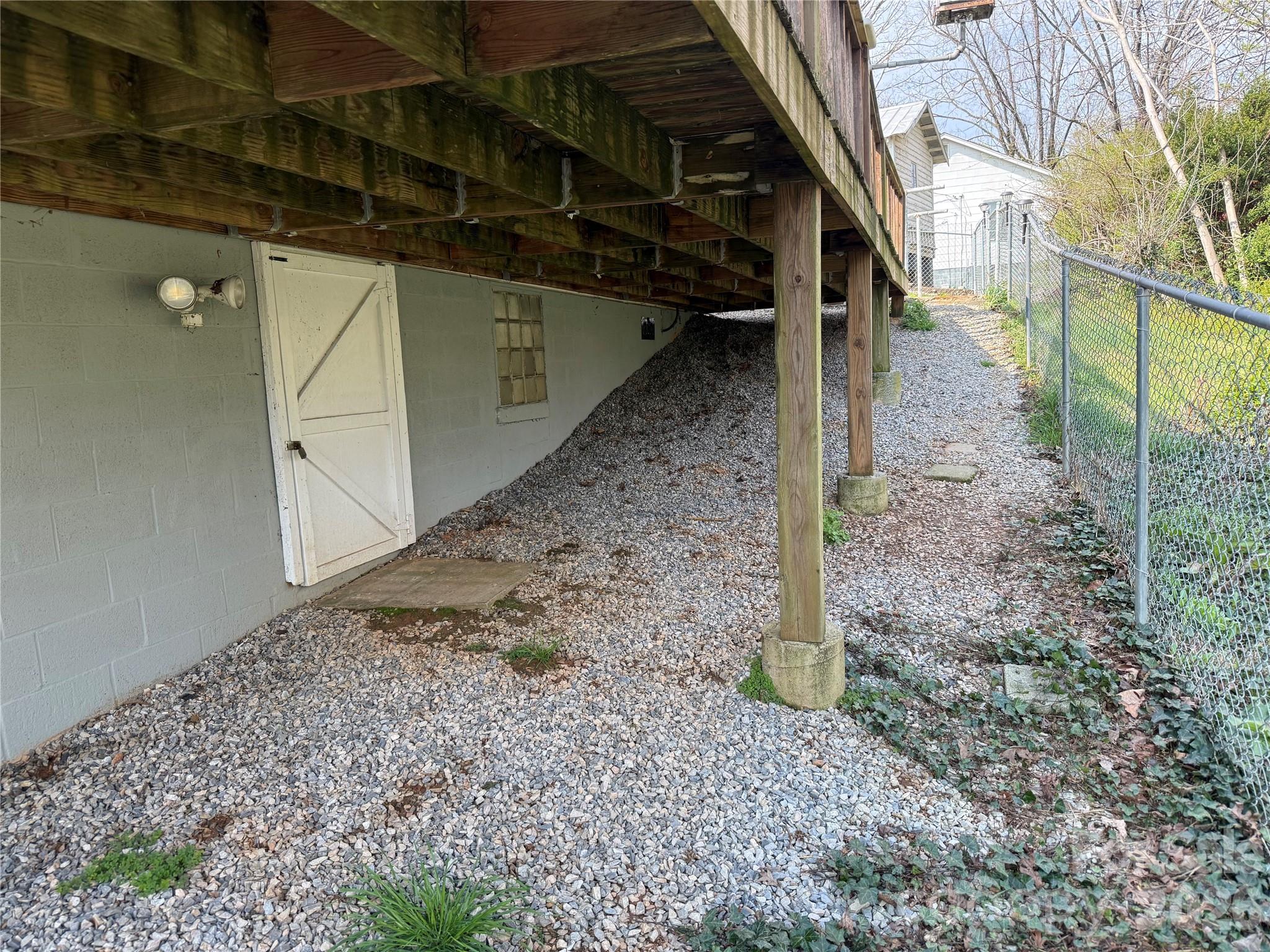 Forest Park - Residential