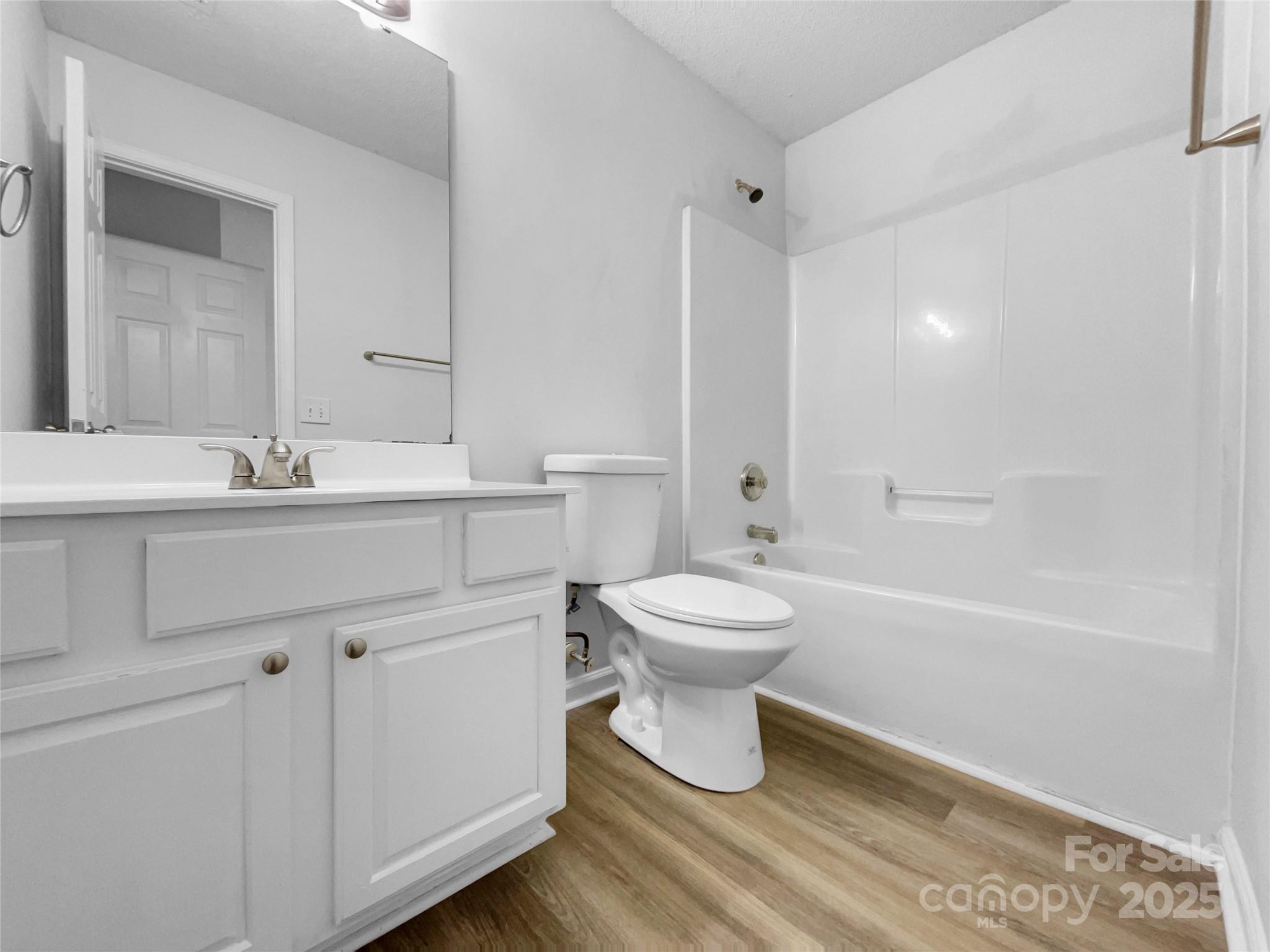 Forest Oaks - Residential