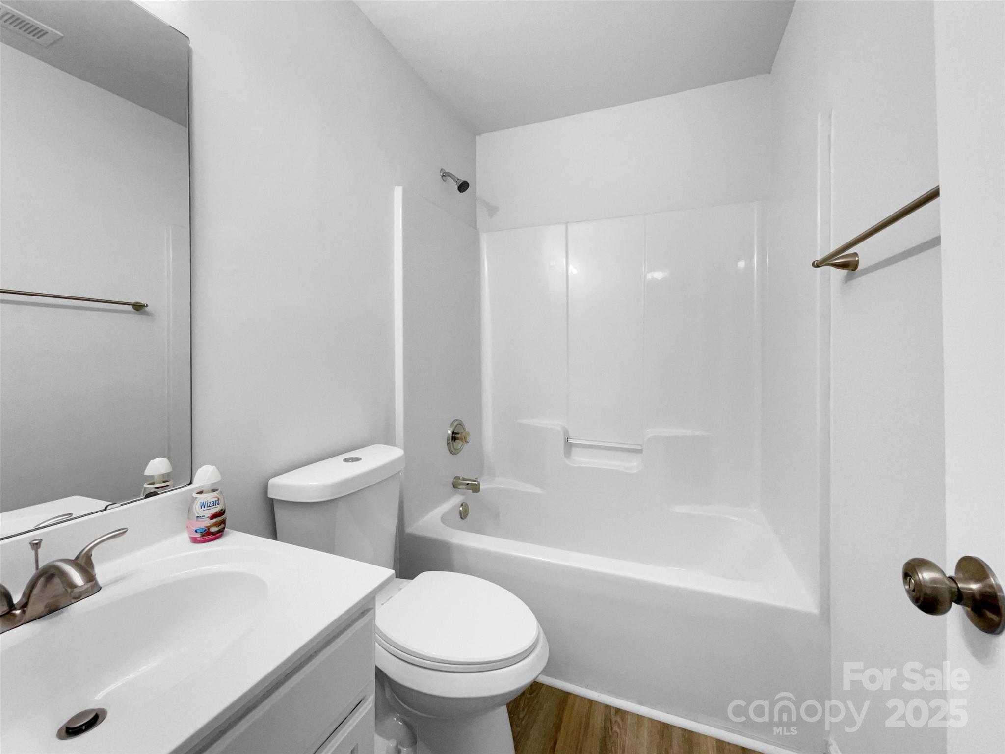 Forest Oaks - Residential