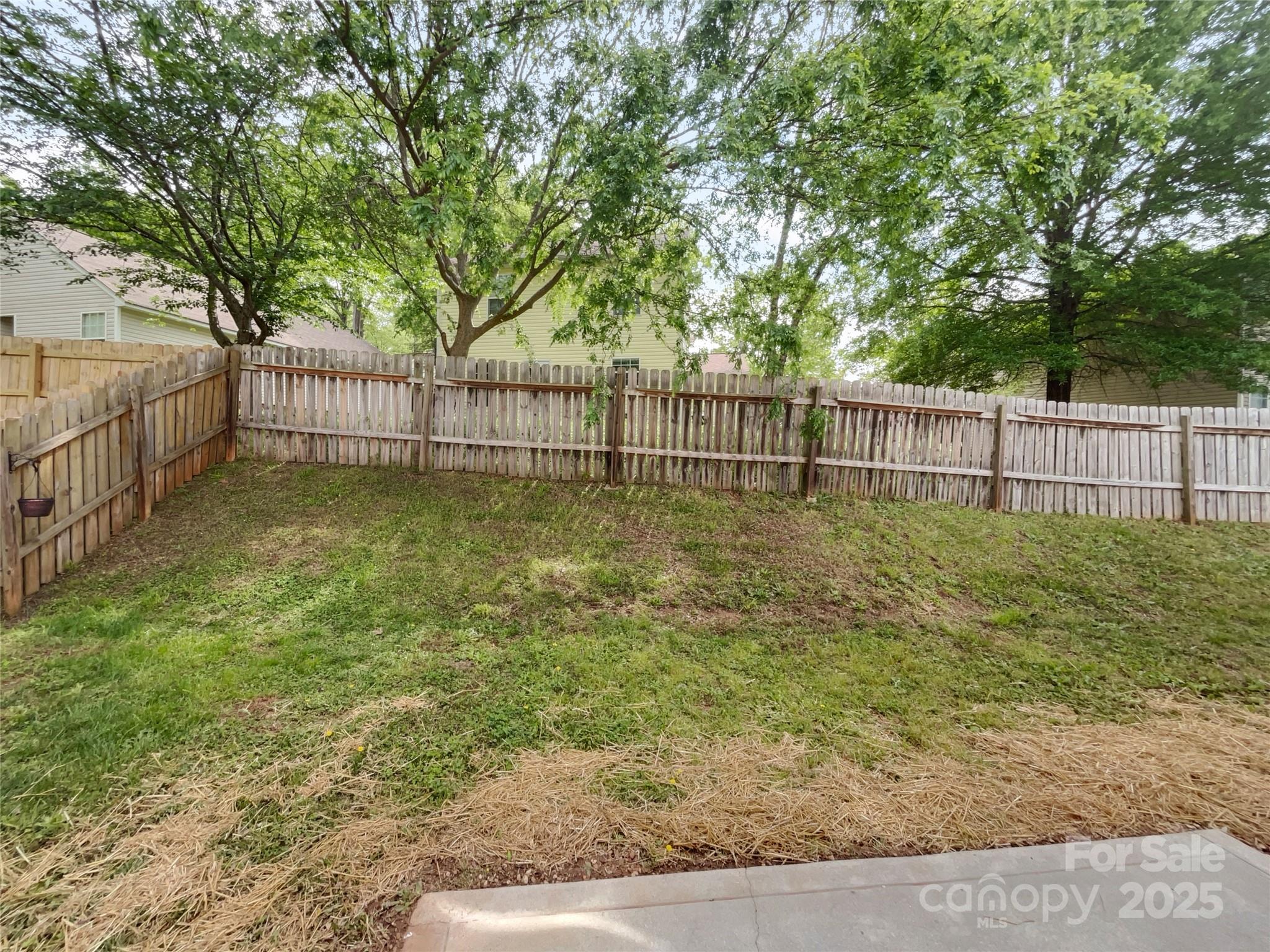 Forest Oaks - Residential