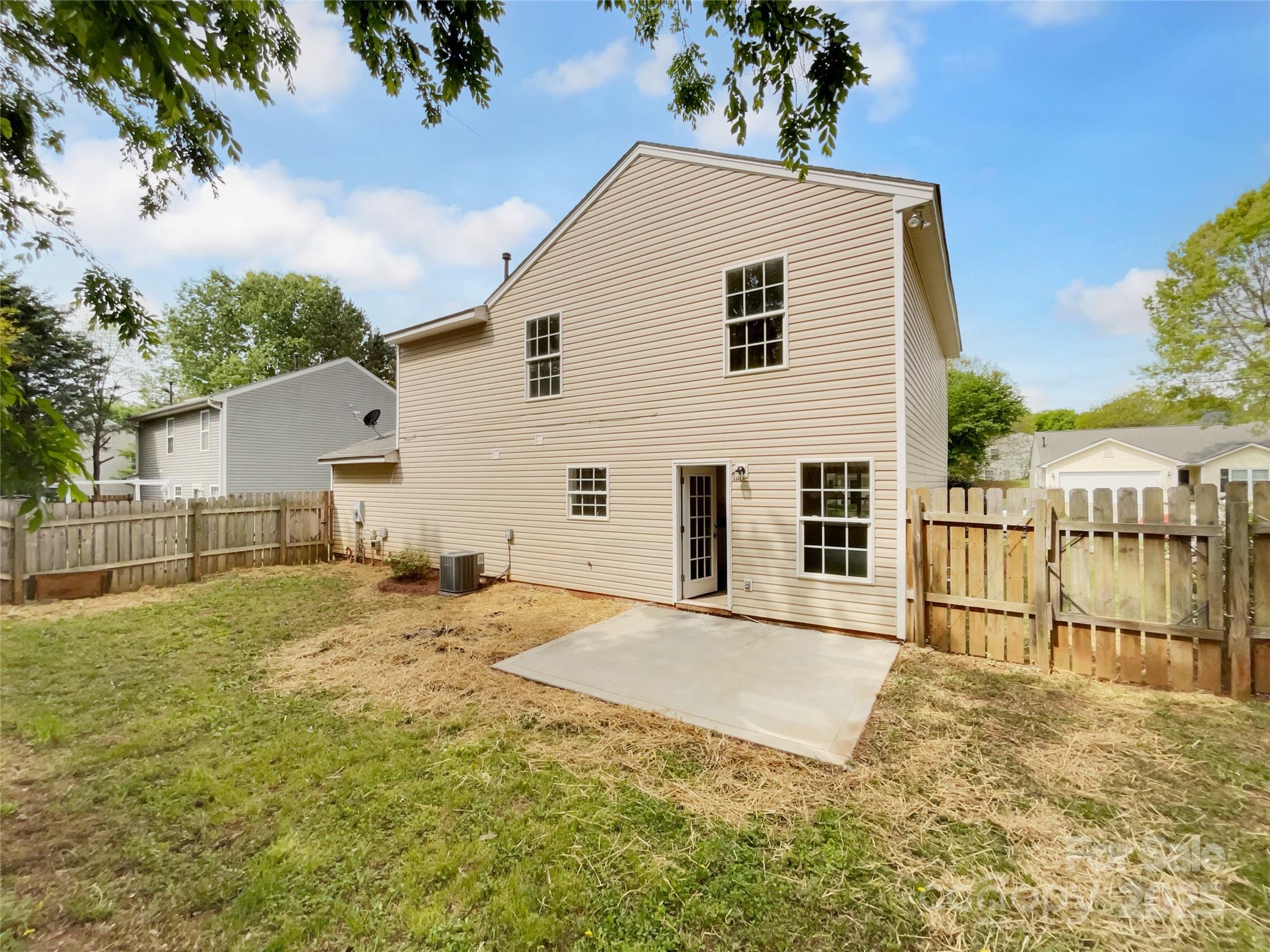 Forest Oaks - Residential