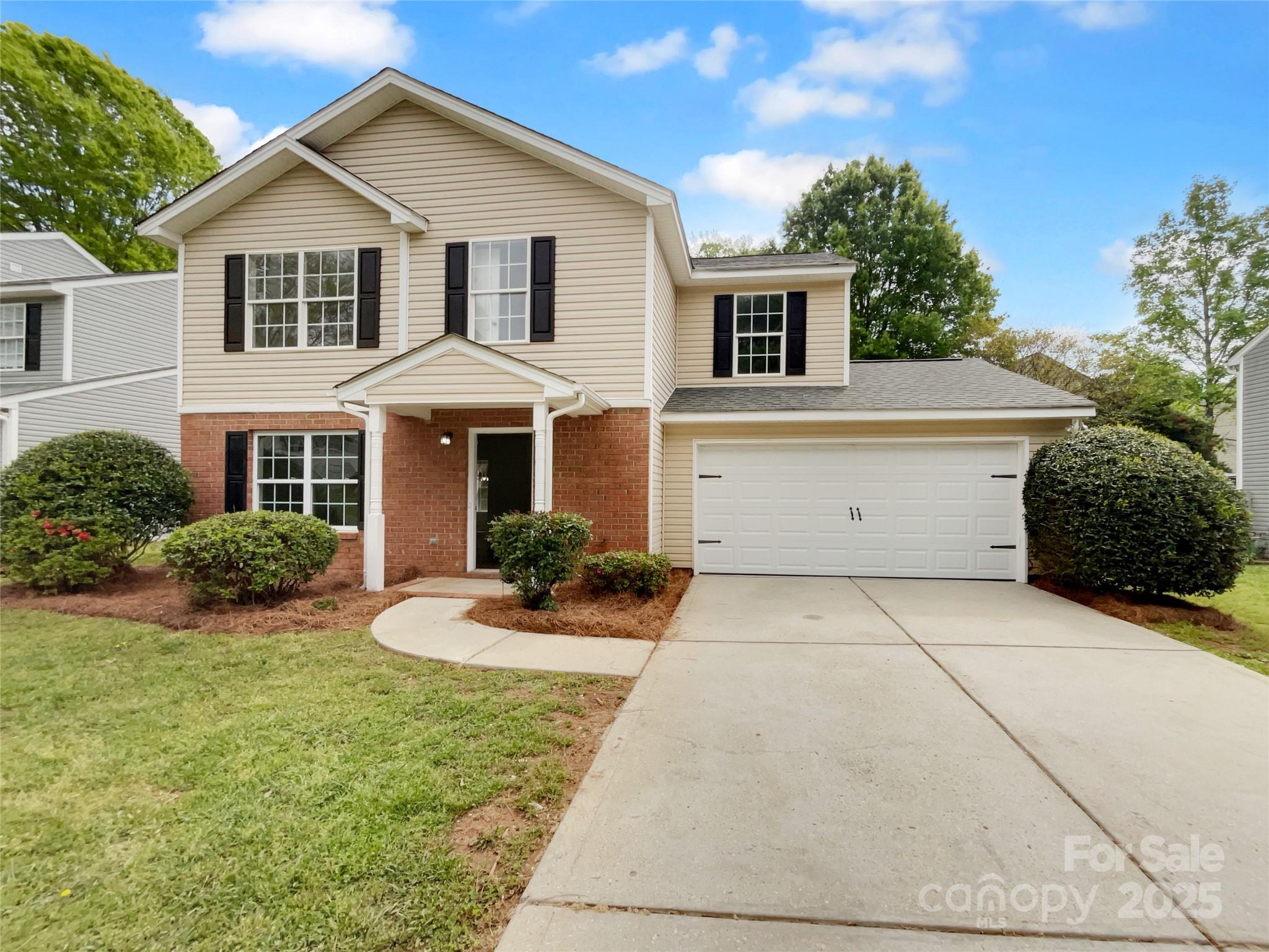 Forest Oaks - Residential