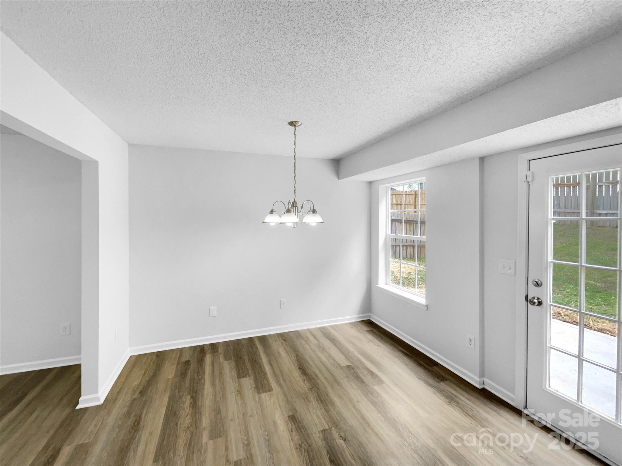 Forest Oaks - Residential