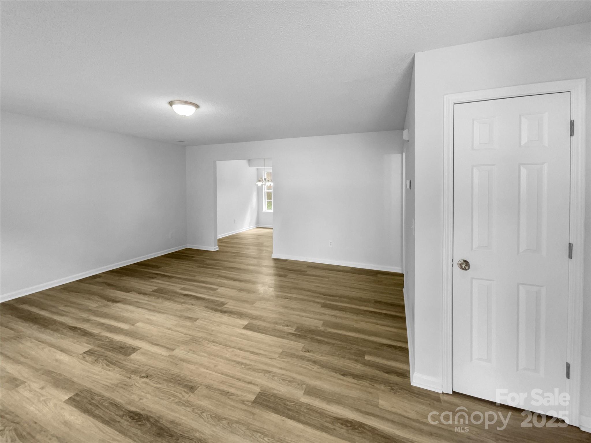 Forest Oaks - Residential