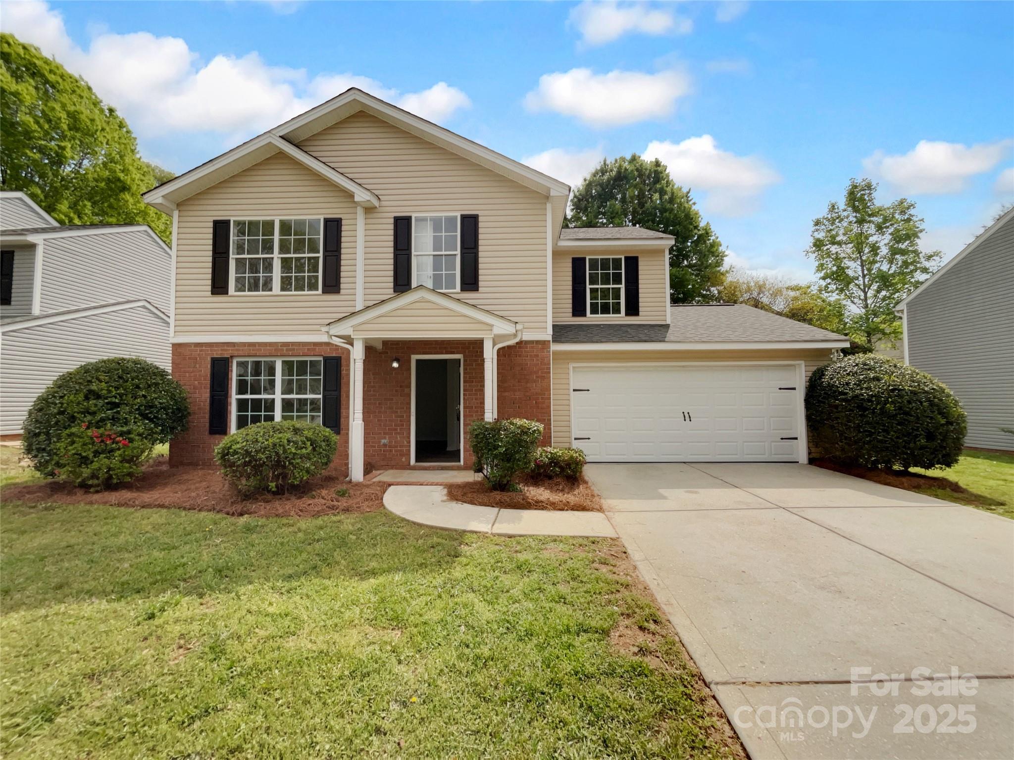 Forest Oaks - Residential