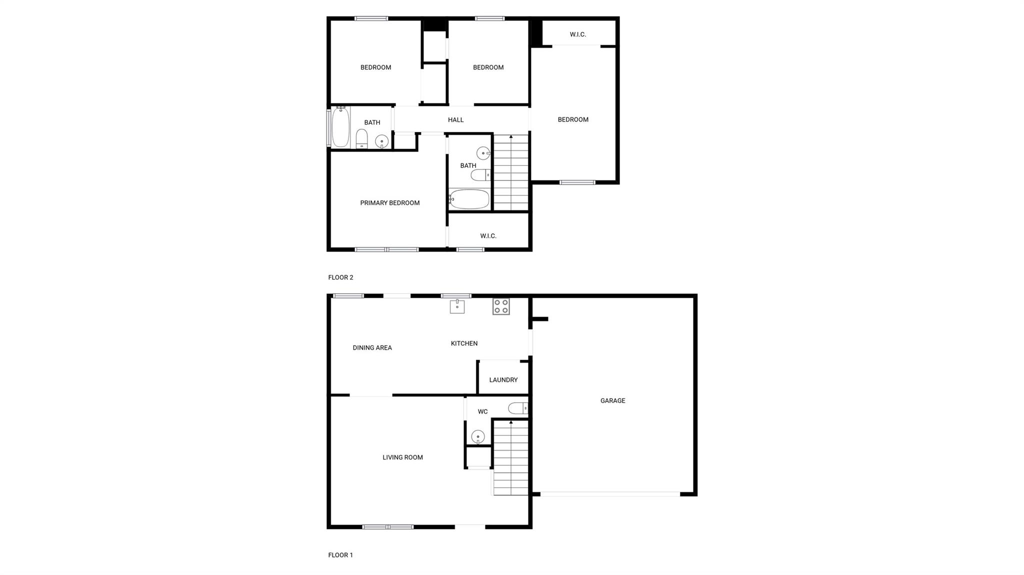 Forest Oaks - Residential