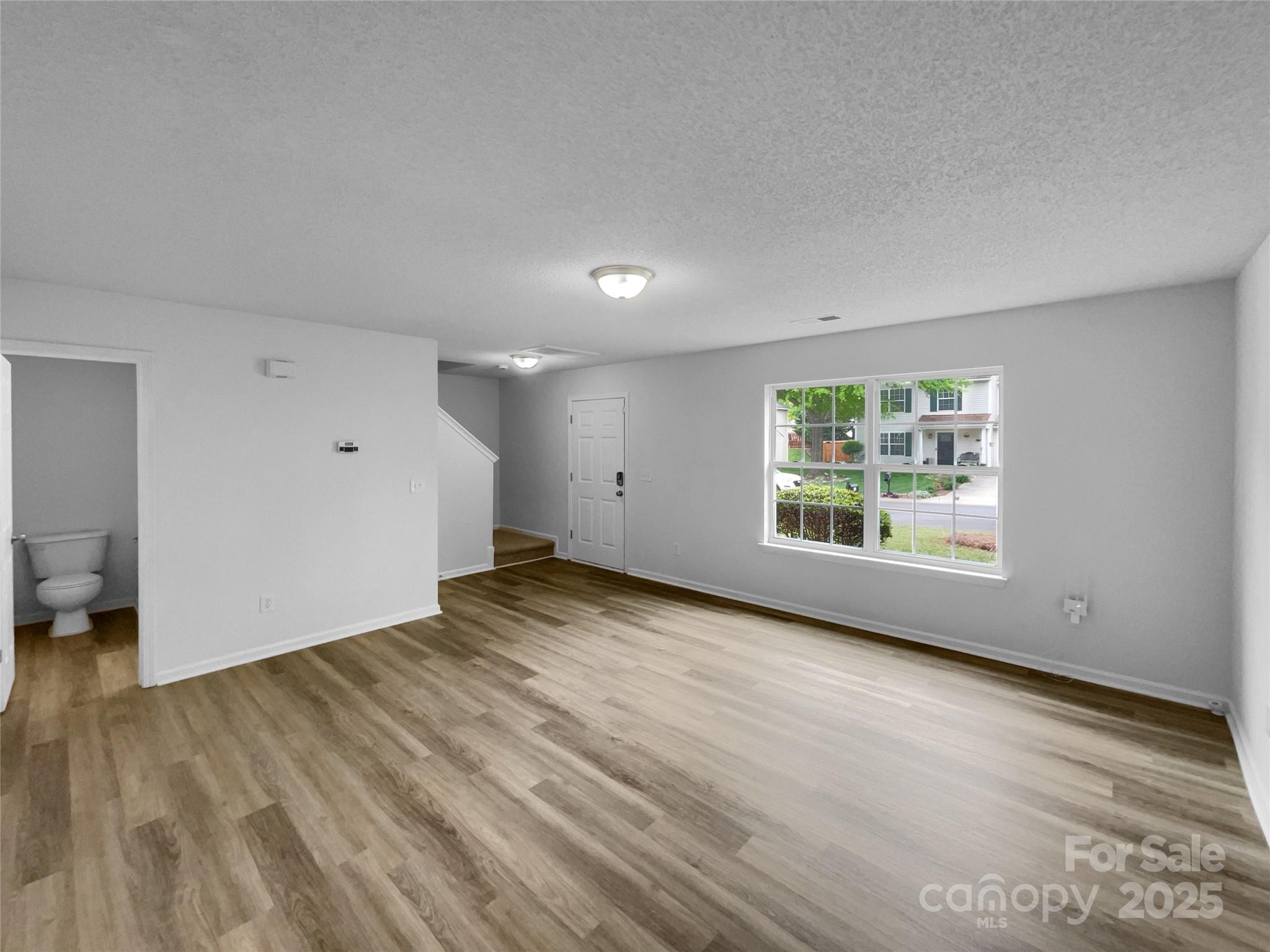 Forest Oaks - Residential