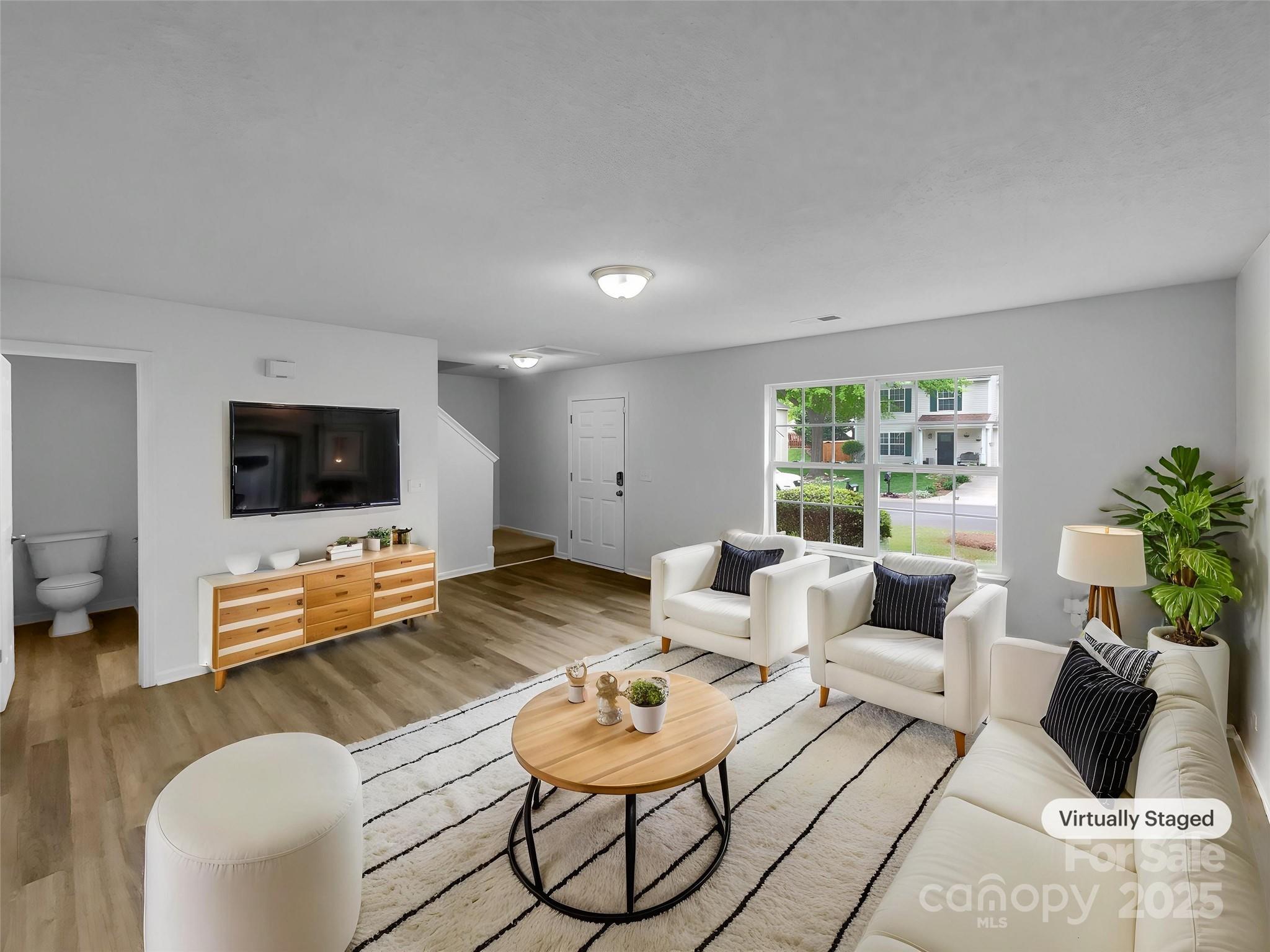 Forest Oaks - Residential