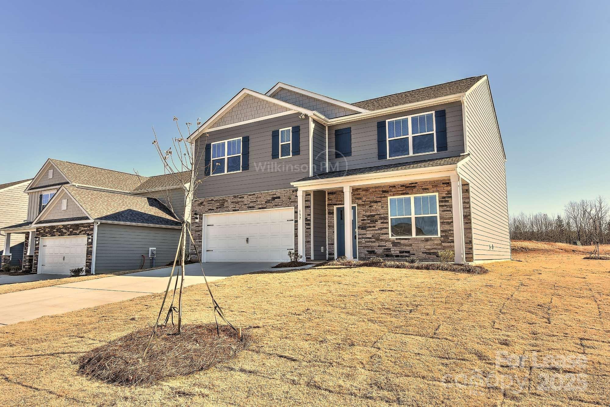 157 Parker Claire Lane