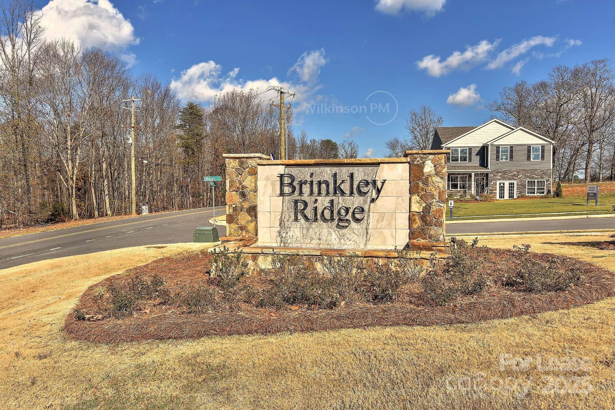 157 Parker Claire Lane