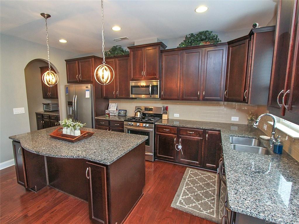 Walnut Creek - Residential