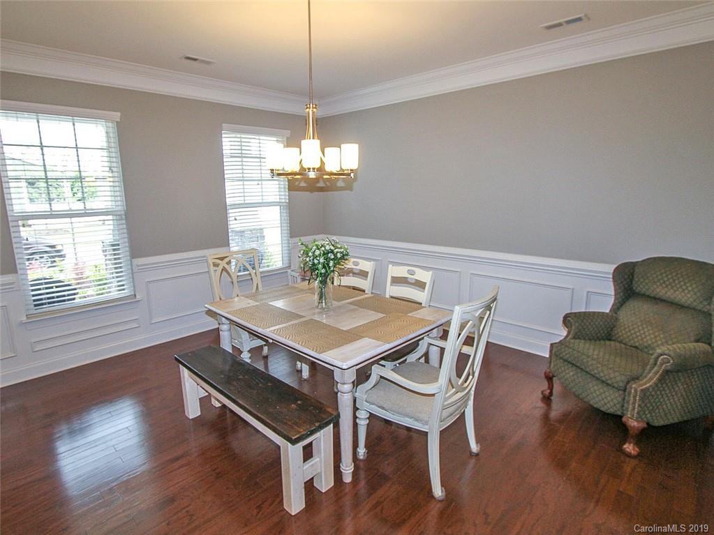 Walnut Creek - Residential