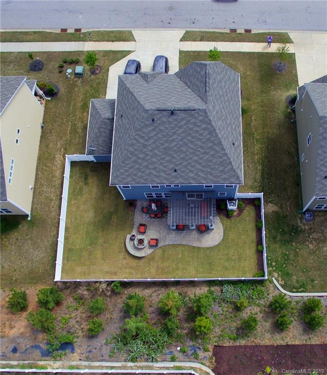 Walnut Creek - Residential