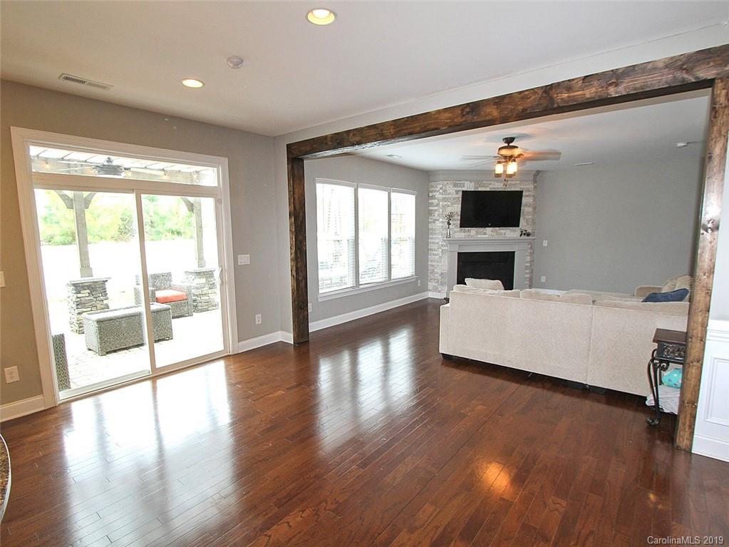 Walnut Creek - Residential