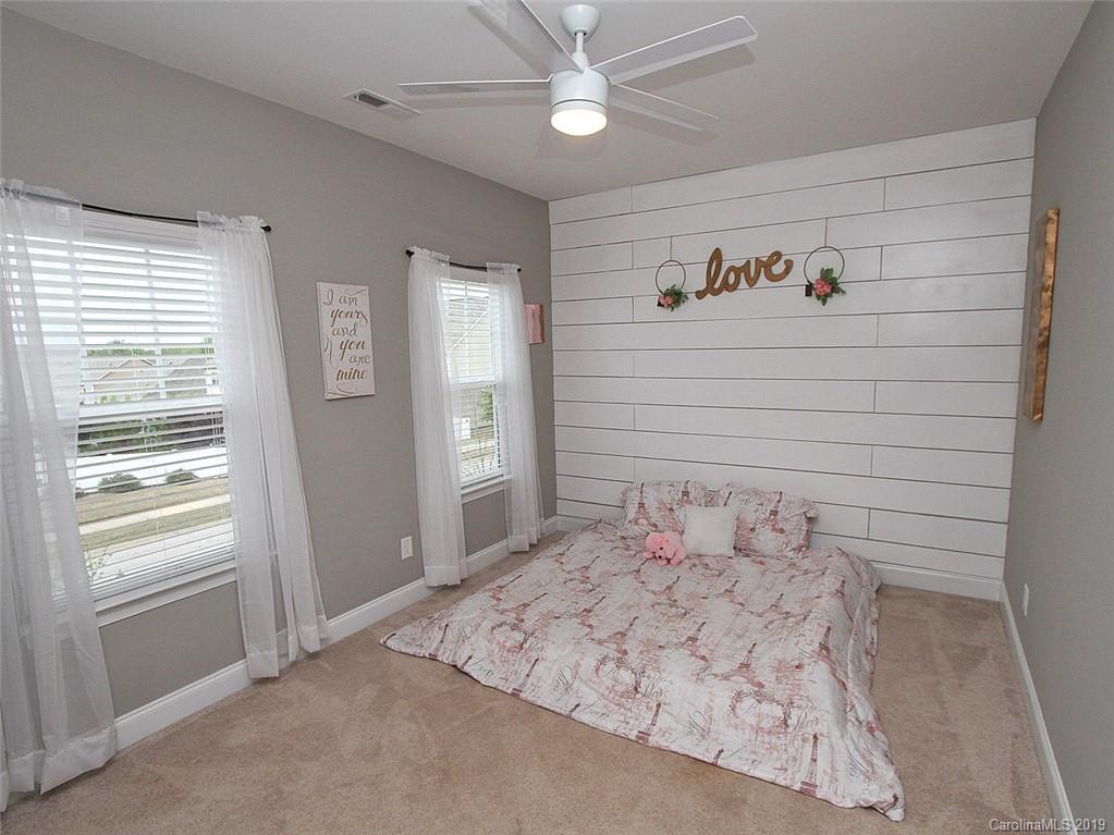 Walnut Creek - Residential