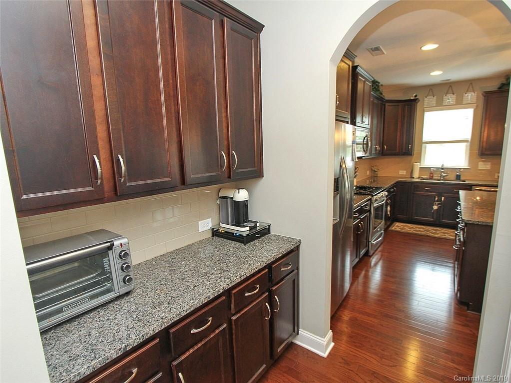 Walnut Creek - Residential