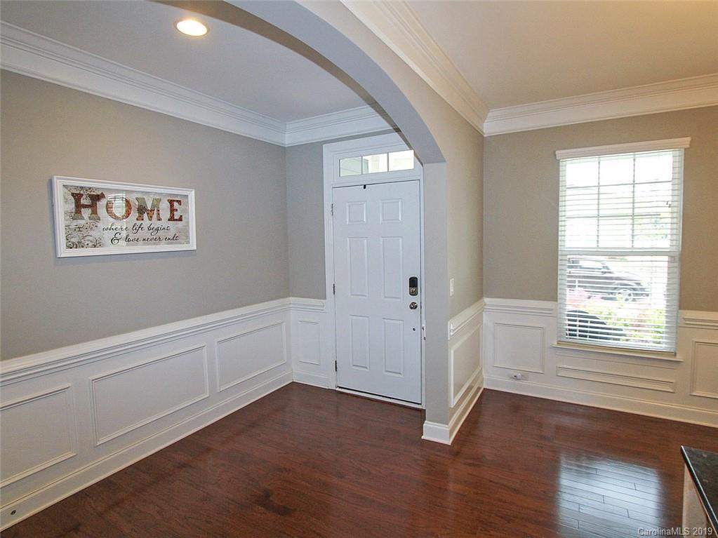 Walnut Creek - Residential