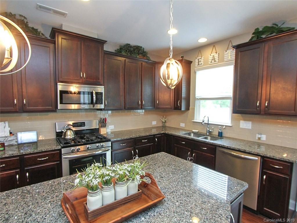 Walnut Creek - Residential