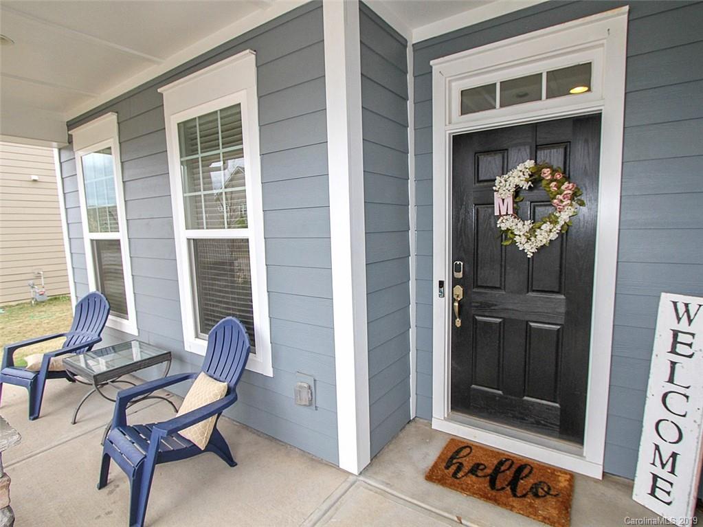 Walnut Creek - Residential