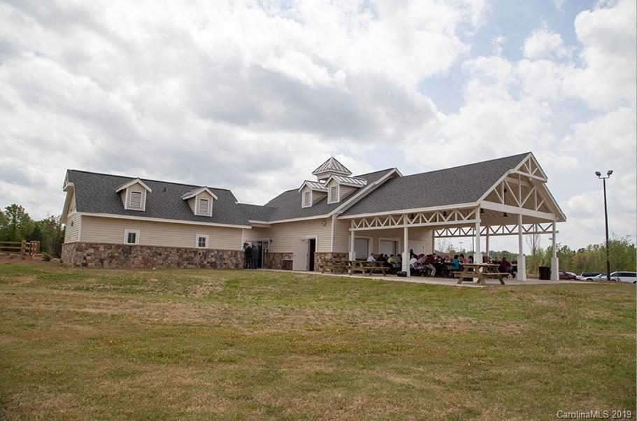 Walnut Creek - Residential