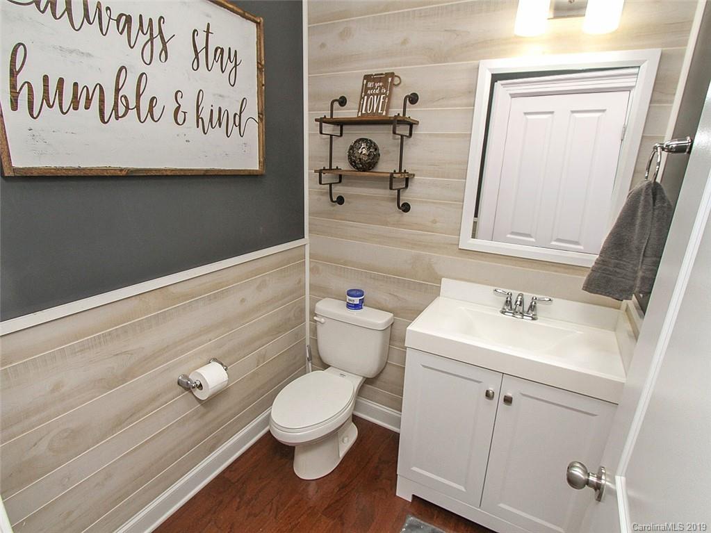 Walnut Creek - Residential