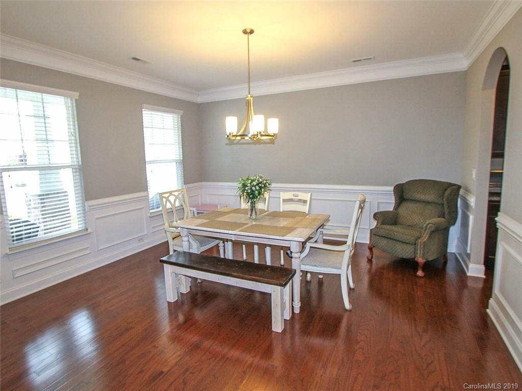 Walnut Creek - Residential