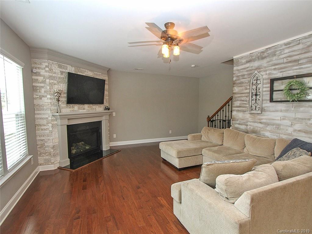 Walnut Creek - Residential