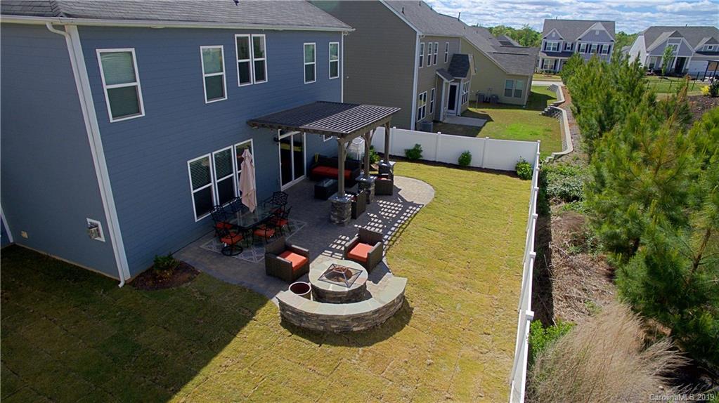 Walnut Creek - Residential