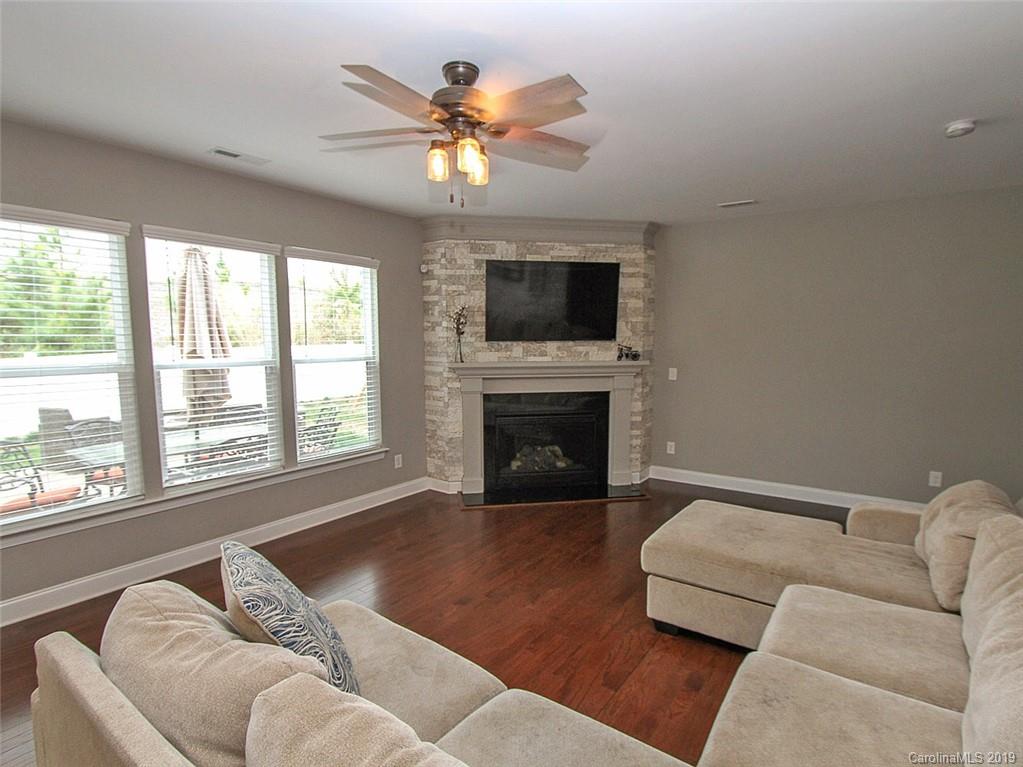 Walnut Creek - Residential