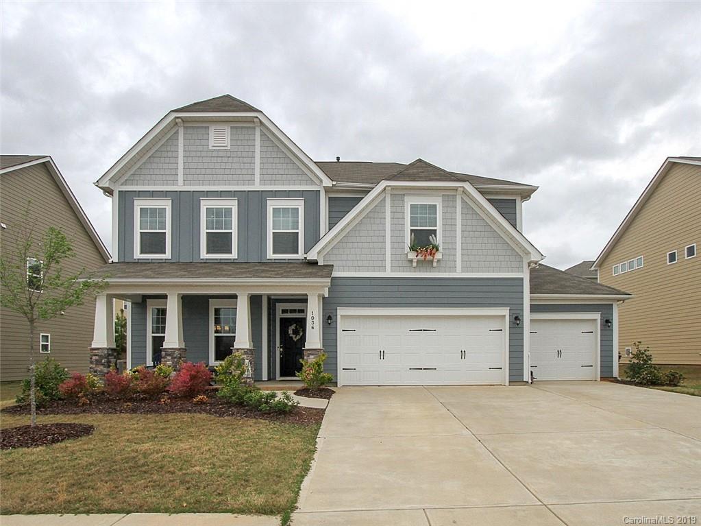 Walnut Creek - Residential