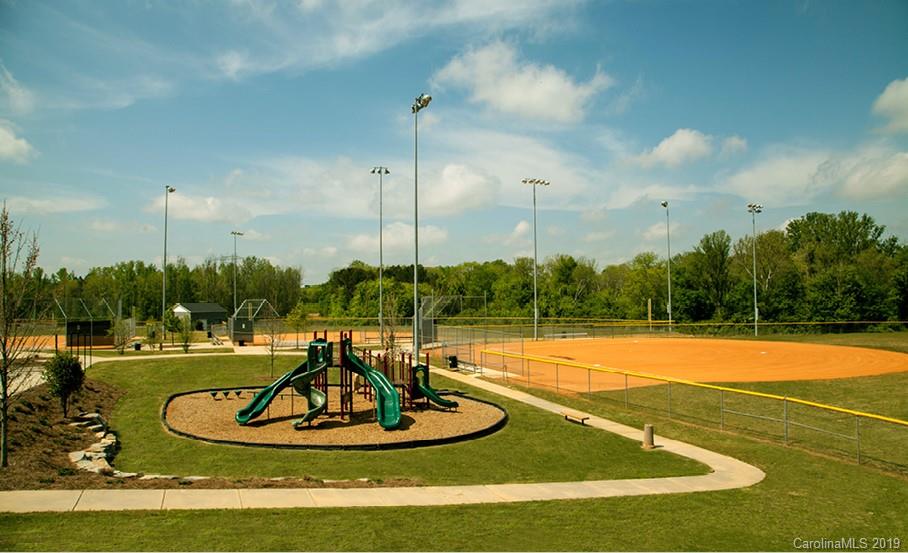 Walnut Creek - Residential